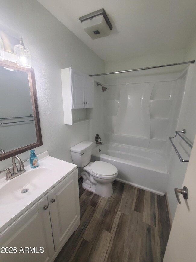 Photo - 520 N Stapley Dr Unit 238