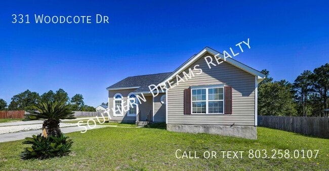 Building Photo - 331 Woodcote Dr