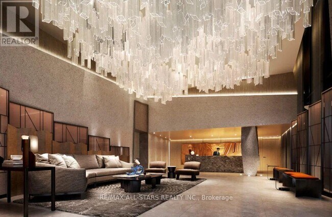 Photo - 60 Central Park Roadway Unité 1502