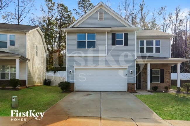 Building Photo - 9512 Blue Knoll Ct
