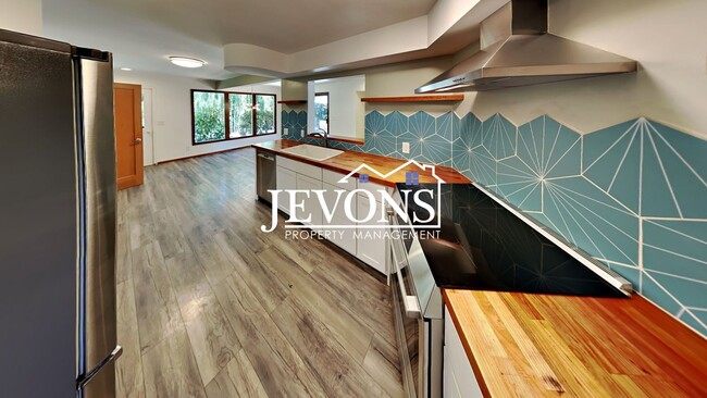 Photo - Coming soon! A gorgeous home featuring a spacious backyard!