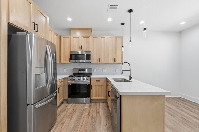Photo - 8805 Parkway Dr