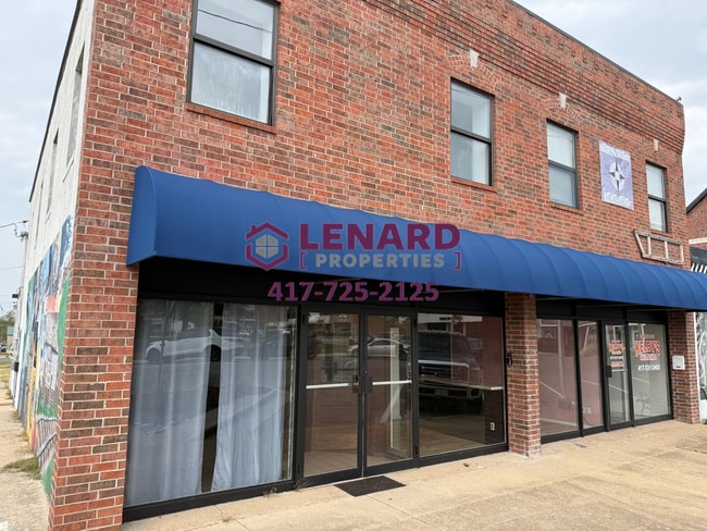 Building Photo - N Clay Unit 101 n Clay St. #3 Rental