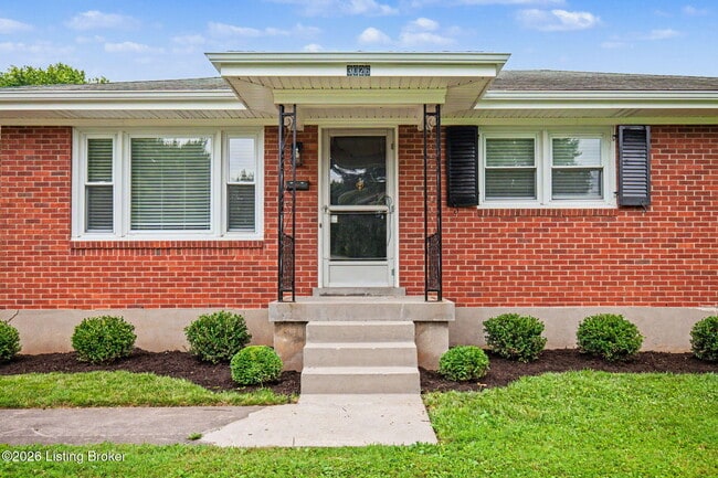 Photo - 3026 Klonway Dr