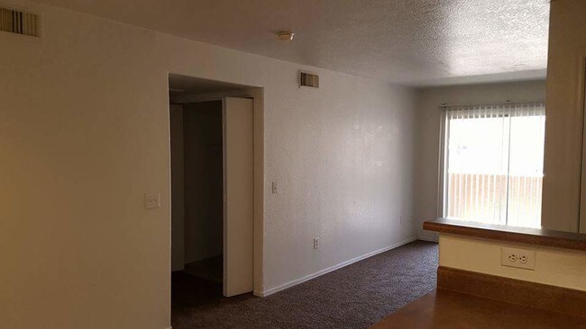 Cholla Ranch Apartments