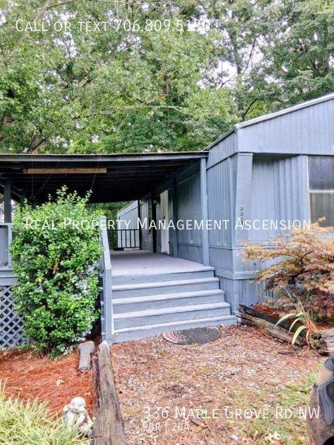 Photo - 336 Maple Grove Rd NW