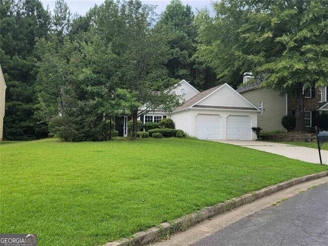 Photo - 3014 Stirrup Ln SW