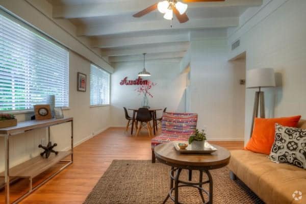 Building Photo - 3011 Whitis Ave Unit 202 Rental