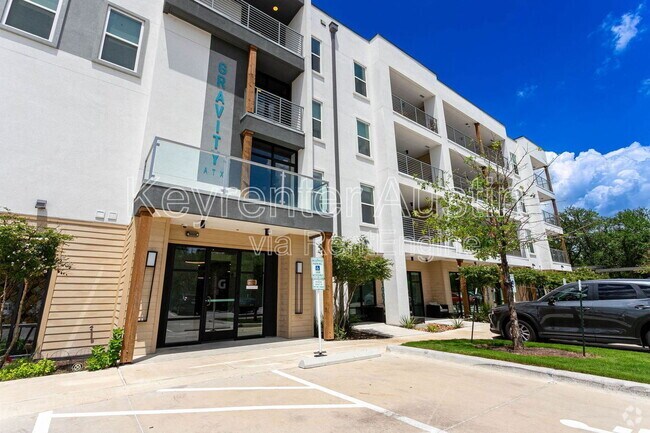 Building Photo - 4801 Springdale Rd Unit 1109 Rental