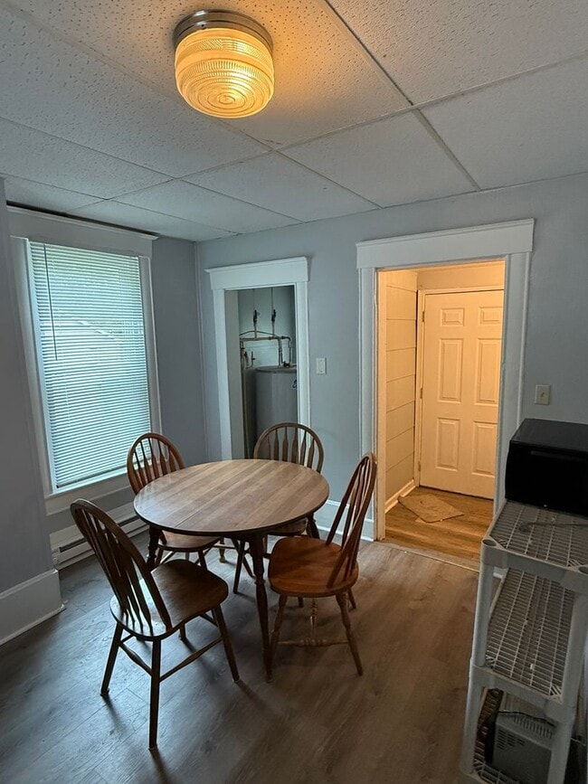 Photo - Spacious 4 Bedroom, Cambridge Home with Large Yard, Office & Front Porch Near Downtown Waterfront!