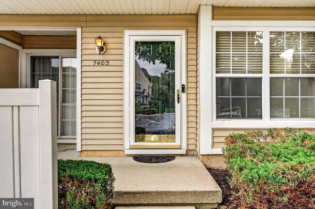 7403 Baltimore Dr