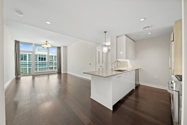 Photo - 1200 Ave at Port Imperial Unit 603