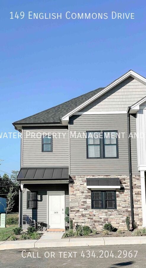 Building Photo - 149 English Commons Dr