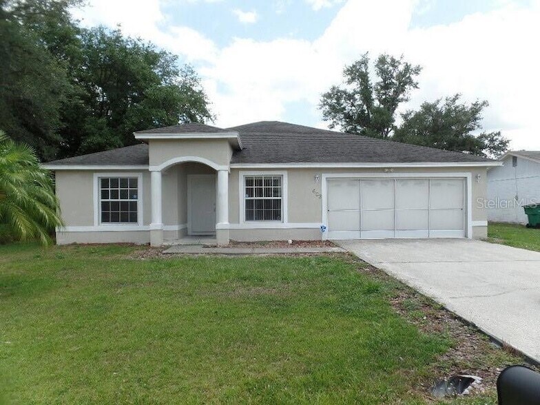 Photo - 603 Mayan Pl