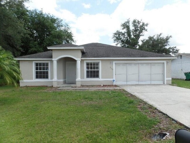 Building Photo - 603 Mayan Pl