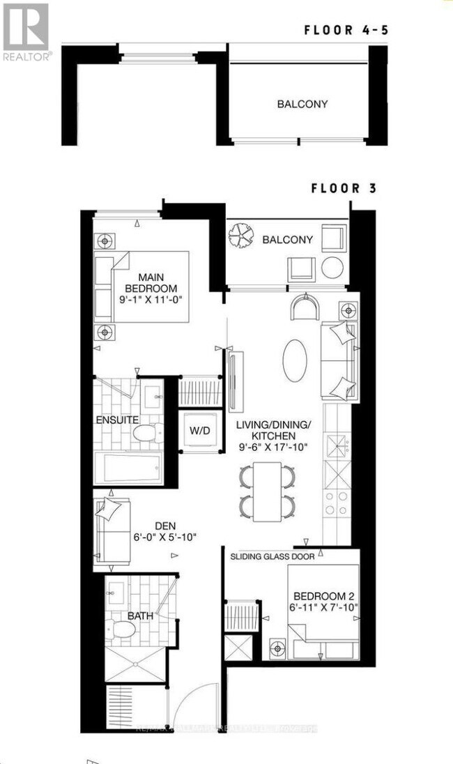 Photo - 35 Parliament St Unit 529