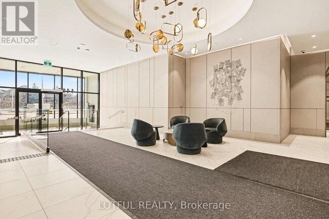 Photo - 1415 Dundas St E Unit 510