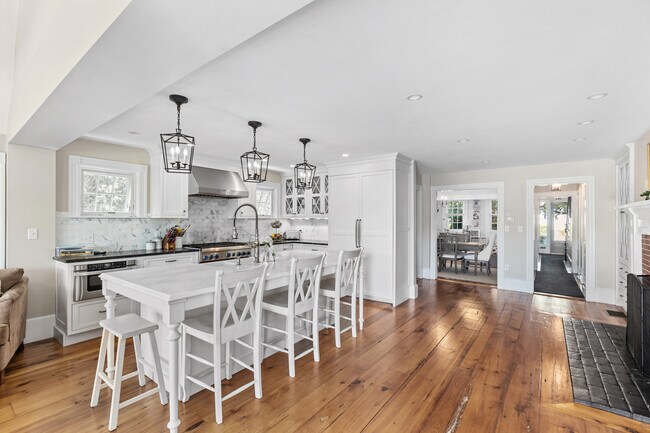 Kitchen 3 - 73 Elm St