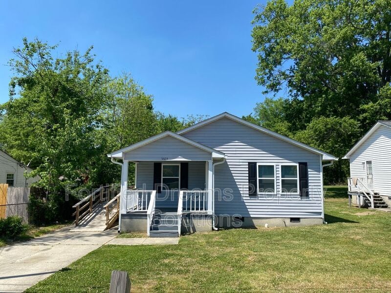 Photo - 3603 Calumet Pl