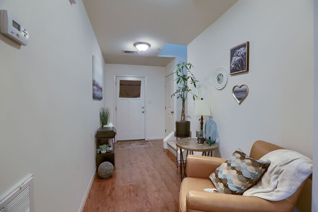 Photo - Fully Furnished 2 Bedroom Townhome