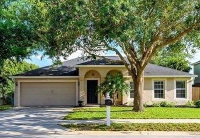 4/2 In The Trails - Lawncare included - 4/2 In The Trails - Lawncare included House