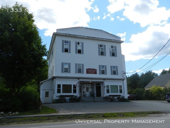Photo - 1333 New Hampshire Rte 175 Unit 1