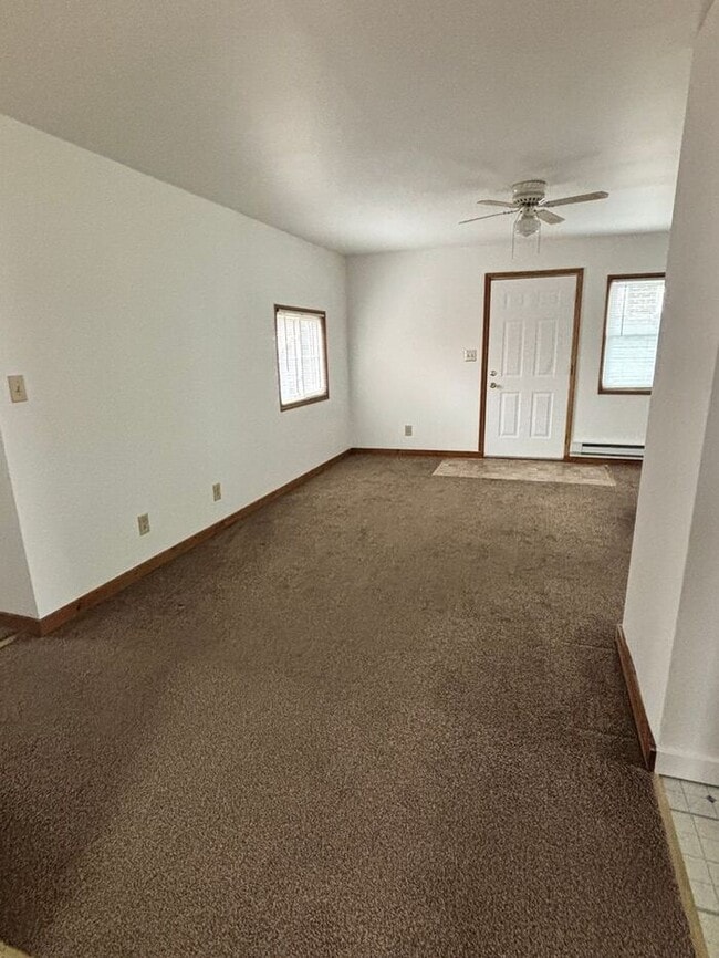 Photo - 2 BR Upstairs Apartment