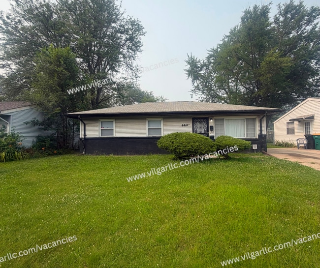 Photo - Very spacious  3 Bedroom • 1 Bathroom home.