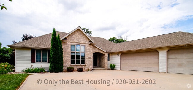 Building Photo - N9429 Rosebud Ln Rental