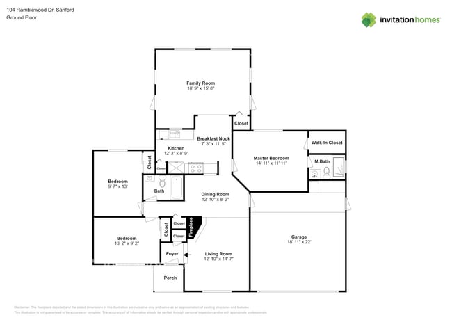 Photo - 104 Ramblewood Dr