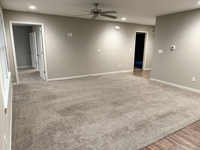 Photo - Single Level 2 Bed | 2 Bath | 2 Car Garage Attached Villa in Blue Springs