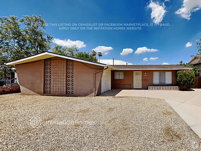 Building Photo - 4532 W Cavalier Dr Rental
