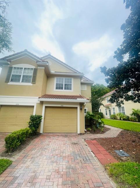 3602 Shallot Dr Unit 106