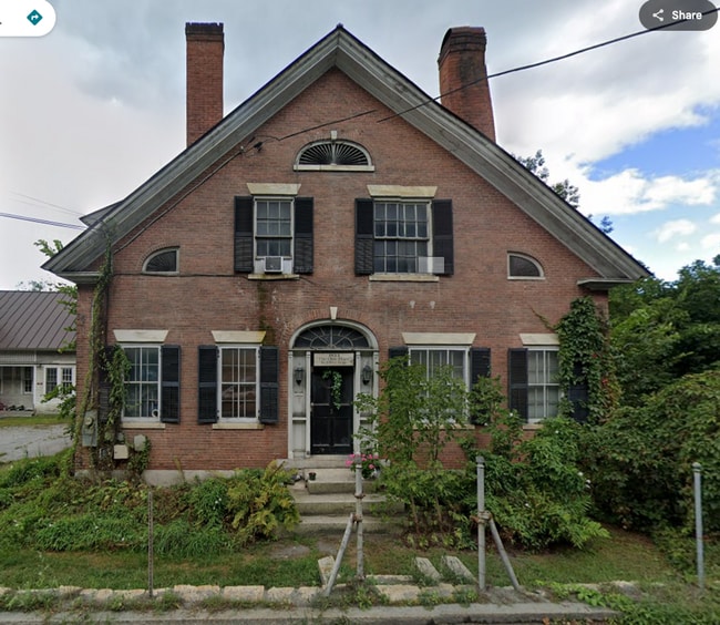 Building Photo - South Main Street Bethel (102) Unit 3