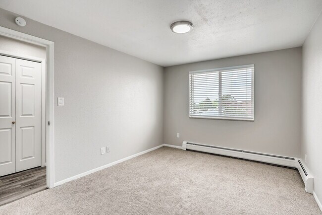 3310 S Grant St Unit 203