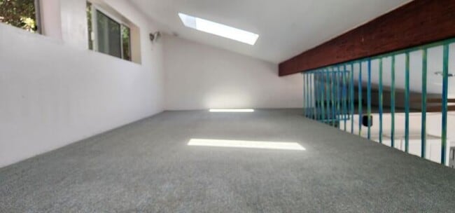 Photo - Rarely available Poolside studio cottage!
