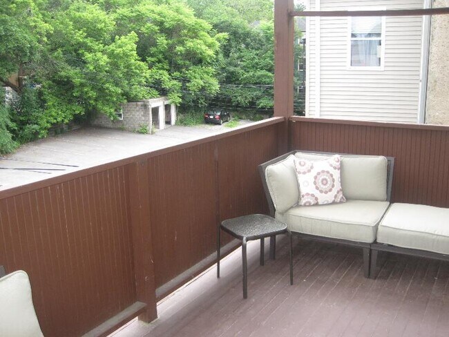 201 Rawson Rd Unit 3