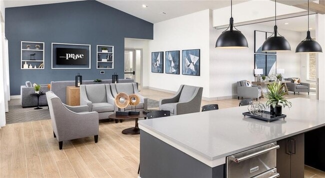 Photo - 100 Overlook Pkwy SE