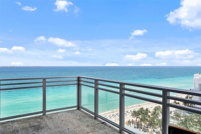 Building Photo - 3535 S Ocean Dr Unit 1703 Rental