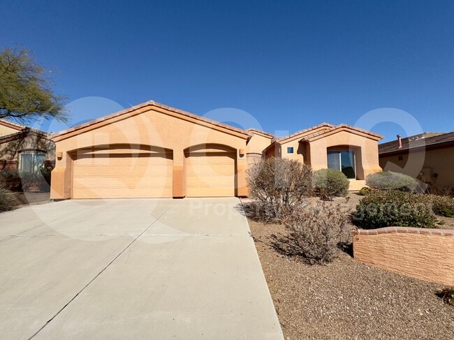 Building Photo - 1102 W Mountain Stone Dr