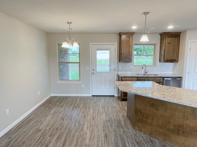 Photo - Beautiful 3/2 home near Lake Durant