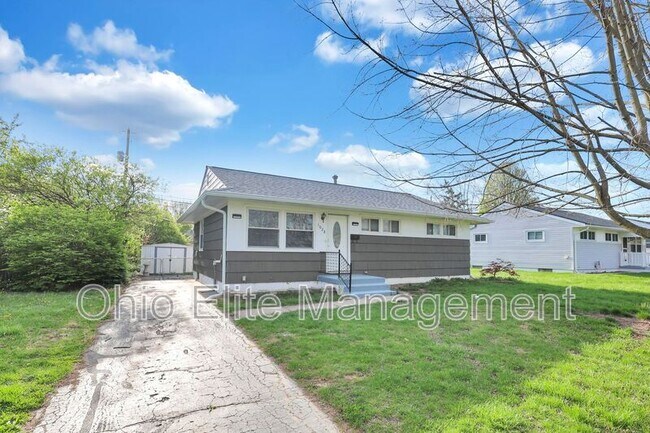 Photo - 1028 S Harris Ave