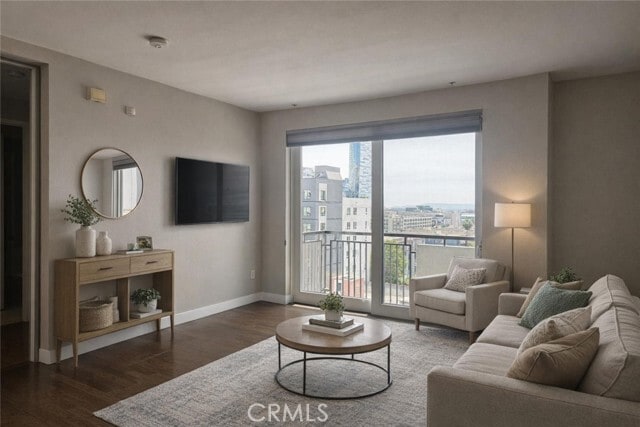 Photo - 1234 Wilshire Blvd Unit 509