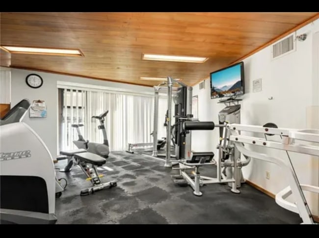 Photo - Spacious 2 Bedroom Condo Unit 1507