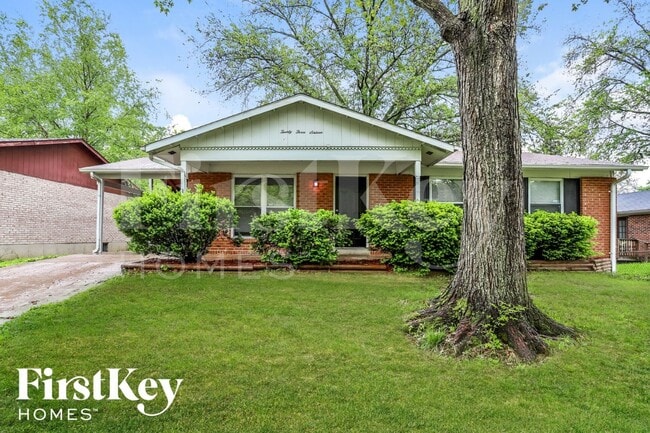 Building Photo - 2316 Millvalley Dr