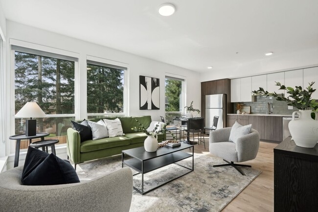 Photo - Welcome to Burnside Bluffs – Your New Urba...