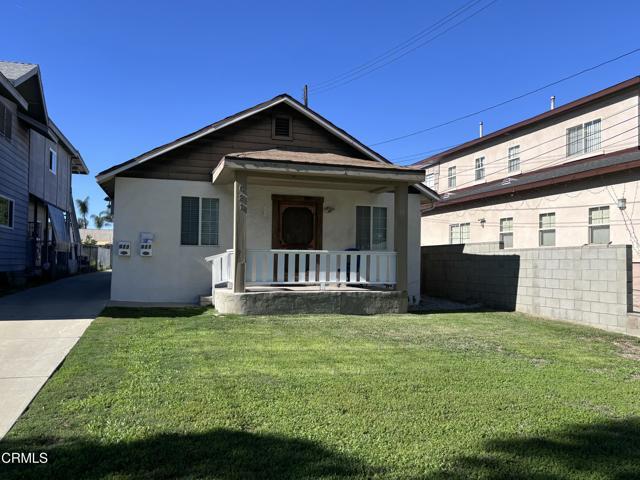 Building Photo - 621 S Sierra Vista Ave