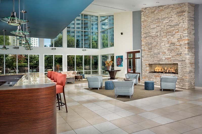 The Enclave Apartments For Rent in Silver Spring, MD