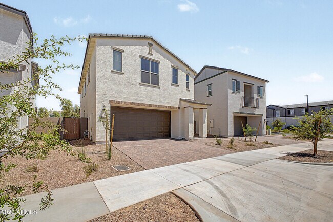 Photo - 26411 N 24th Dr