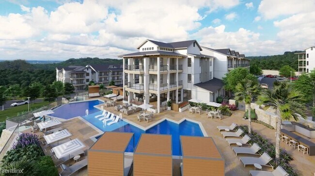 Photo - 1 br, 1 bath Condo - 5511 Caprock Summit D...